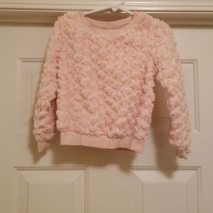 Xhiliration Sweater